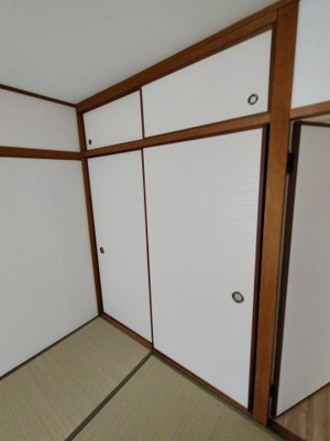  | 第一高山ハイツ