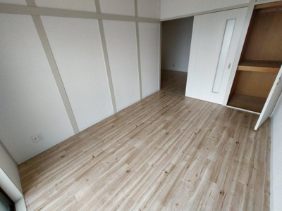 【居間・リビング】 | 第一高山ハイツ