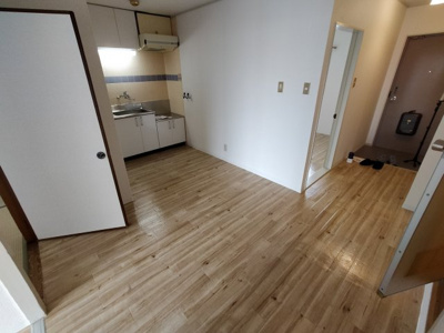  | 第一高山ハイツ