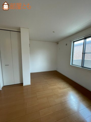 【内装】 | ハイム向野B