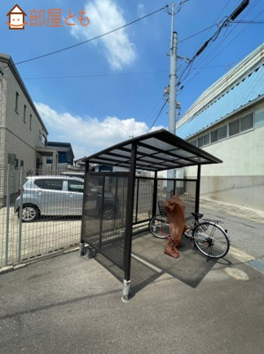 【その他共用部分】 | ハイム向野B