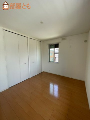 【洋室】 | ハイム向野B