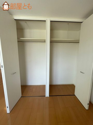 【収納】 | ハイム向野B