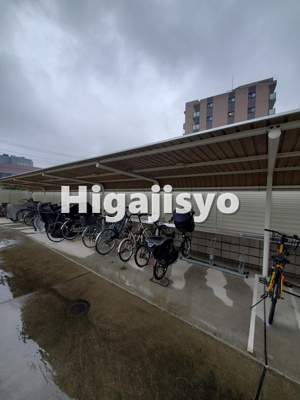 【その他共用部分】 | GardenHouseⅢ大宮土呂駅前