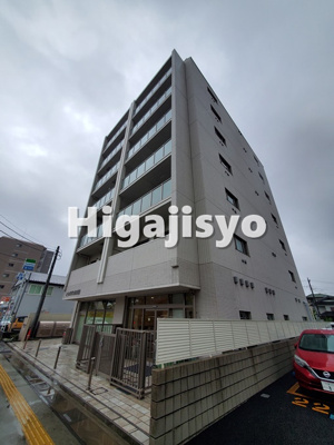 【外観】 | GardenHouseⅢ大宮土呂駅前