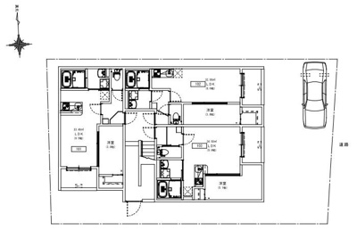 【駐車場】 | Lito