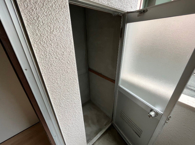 コーポ土居の内【キャッシュバック対象】の設備