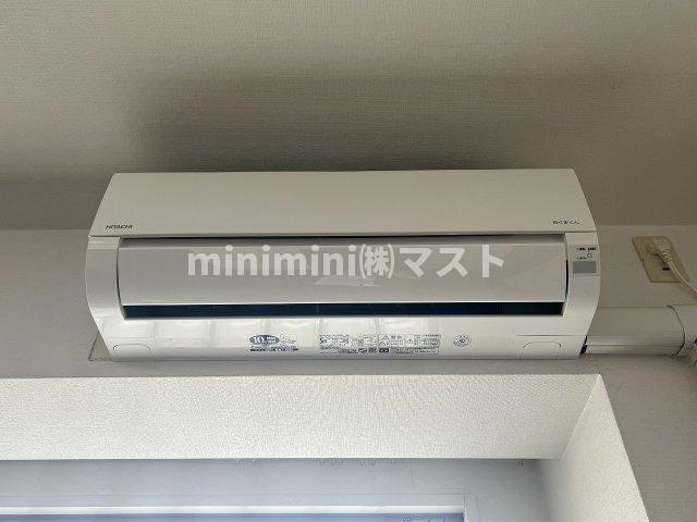 ロイヤルパークスなんばの設備