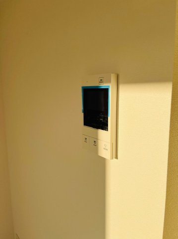 仲介手数料0円！！エステート金山のセキュリティ