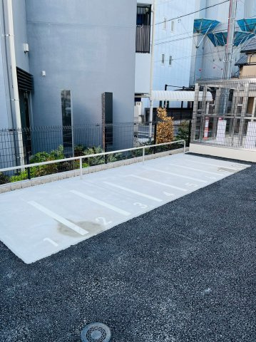 仲介手数料0円！！エステート金山のその他共用部分