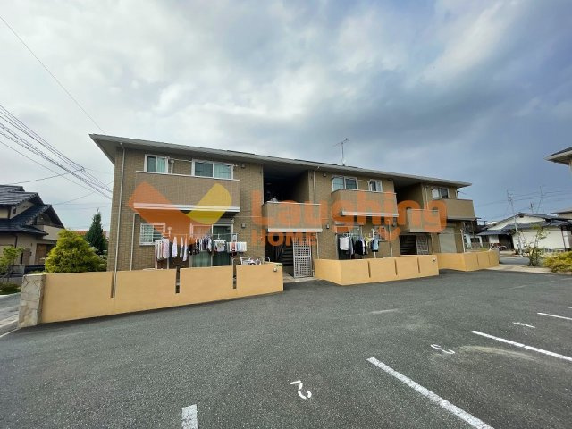 カーサマローン　A棟のその他
