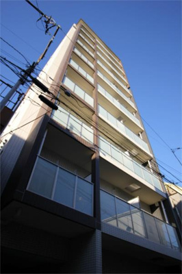 【外観】 | ファミーユ