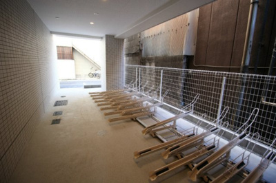 【その他共用部分】 | ファミーユ