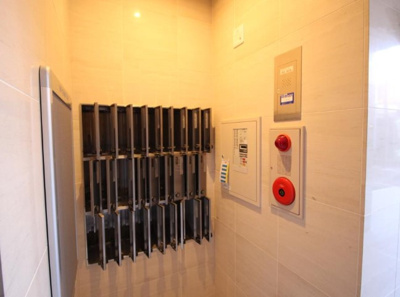 【その他共用部分】 | ファミーユ