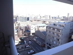 【展望】 | ヴェルト亀戸