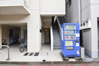 【エントランス】 | エントランス