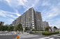 日商岩井亀戸マンションの画像