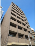 プレールドューク新宿下落合の画像