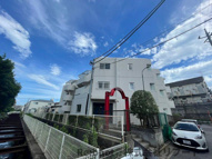 オーパス船橋の画像