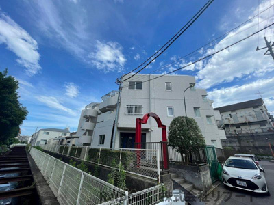 【外観】 | オーパス船橋