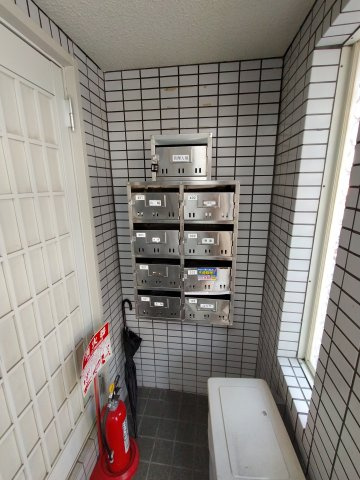 【その他共用部分】 | サンライフ若江東
