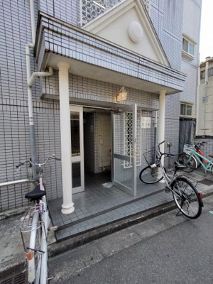 | サンライフ若江東