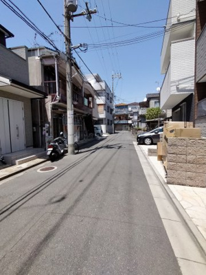  | サンライフ若江東
