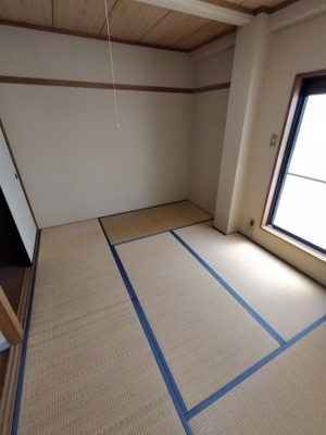 【和室】 | サンライフ若江東