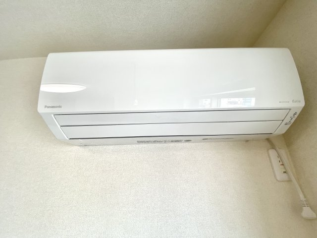 BEREO　Le　merの設備