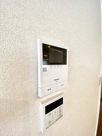 BEREO　Le　merのセキュリティ