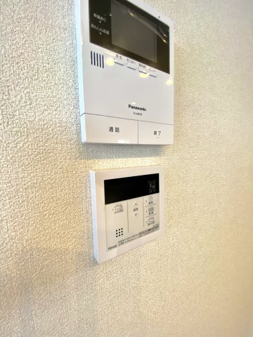 BEREO　Le　merの設備