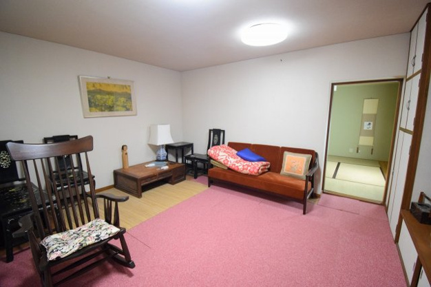 【その他】 | 大室高原別荘地　戸建