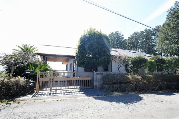 【外観】 | 大室高原別荘地　戸建