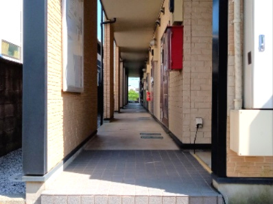 【エントランス】 | ラウルス