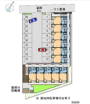 【地図】 | ラウルス