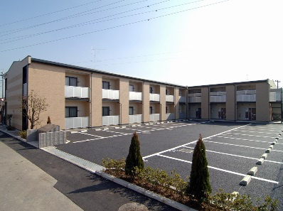 【外観】 | ラウルス