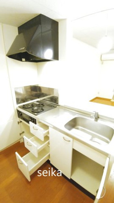 【キッチン】 | ラウルス