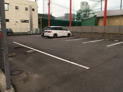 【駐車場】 | ボンヌジュルネ