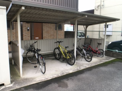 【その他共用部分】 | ボンヌジュルネ