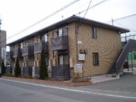 【外観】 | ボンヌジュルネ