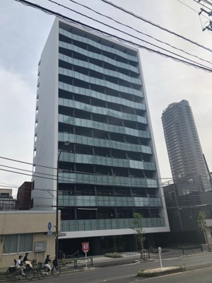 【外観】 | アルテシモコルソ