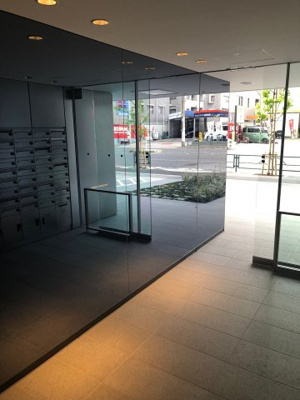 【ロビー】 | アルテシモコルソ