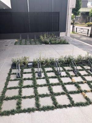 【その他共用部分】 | アルテシモコルソ