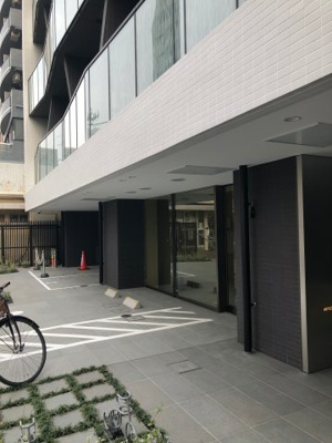 【エントランス】 | アルテシモコルソ