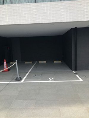 【駐車場】 | アルテシモコルソ