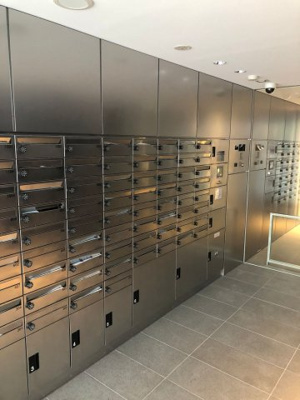 【その他共用部分】 | アルテシモコルソ