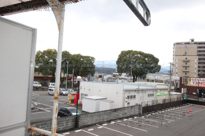 【展望】 | 森山ビル