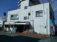 森山ビルの画像