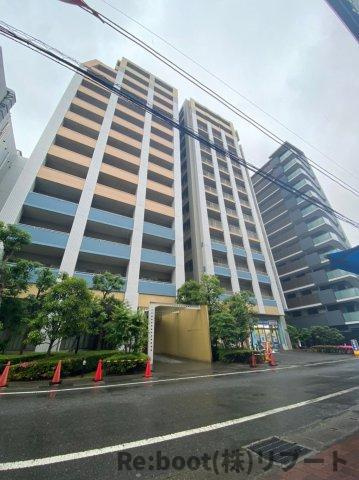 西船橋駅前パークホームズ