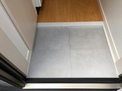 【玄関】 | ルシエル登戸(ルシエルノブト)